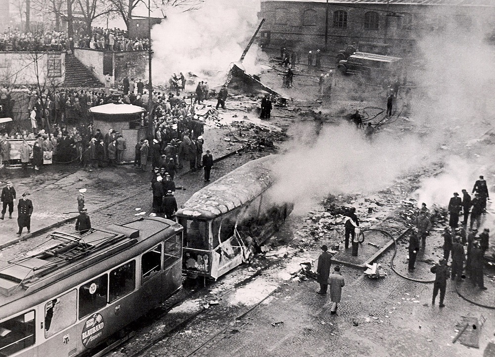 Foto: Freiwillige Feuerwehr München