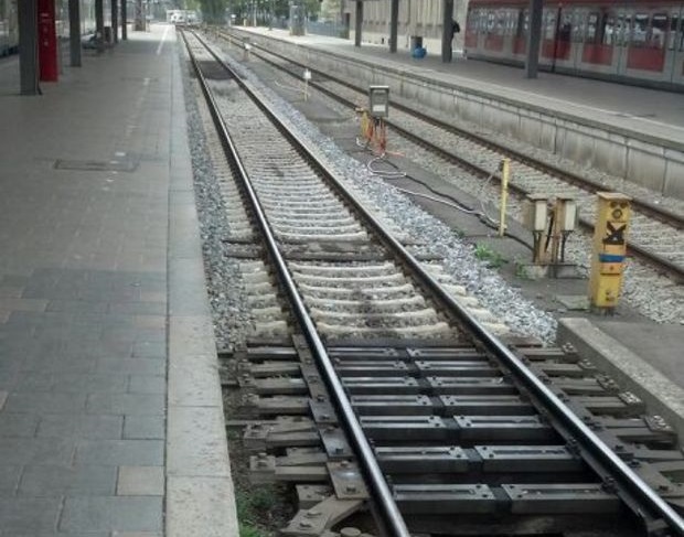Hitze, U-Bahn, Allianz Arena, Ohnmacht, Luft, Kinder, Schwangere, Rollstuhl, U6, Gefahr, Viele Fahrgäste mussten in brütender Hitze ausharren.