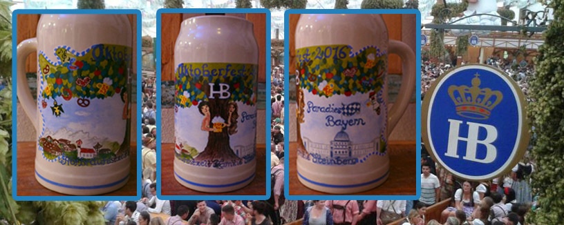 Hofbräu-Wiesn-Krug 2016