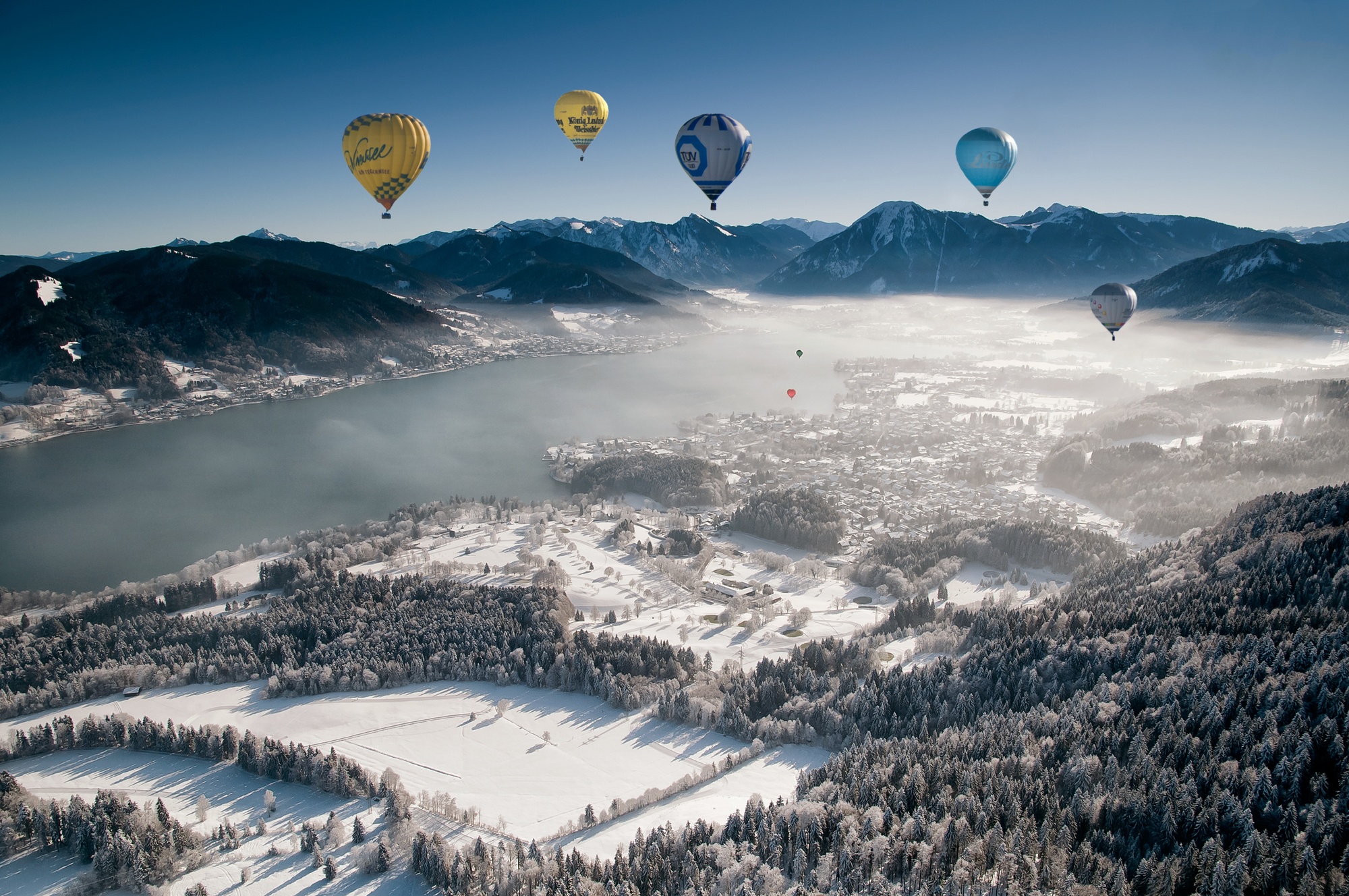 Foto: Stefan Schiefer/ Tegernseer Tal Tourismus GmbH.