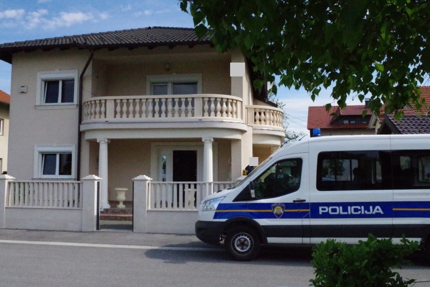Polizei München