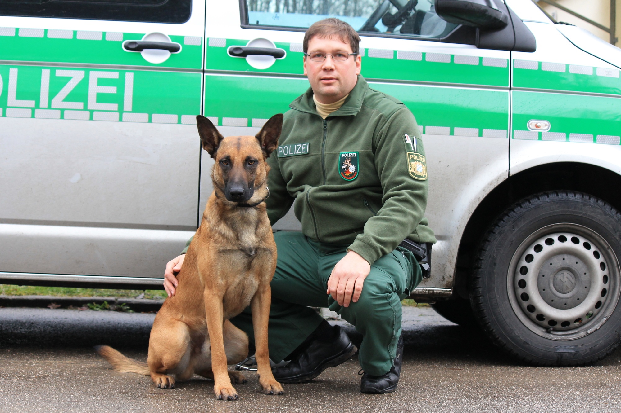 Polizei München