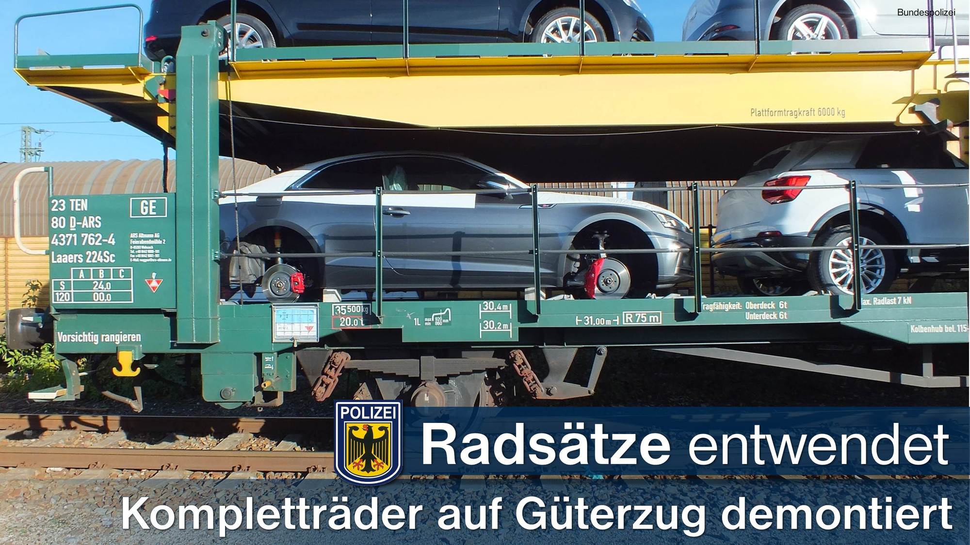 Foto: Bundespolizei
