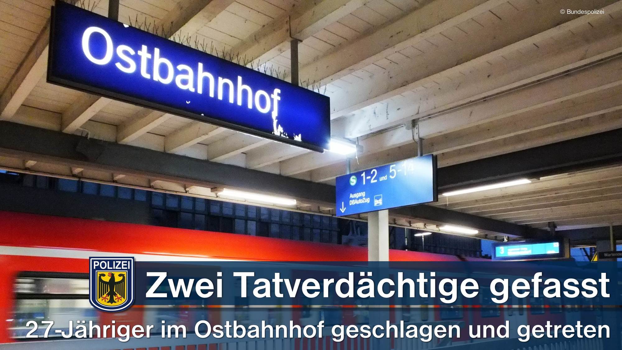 Foto: Bundespolizei
