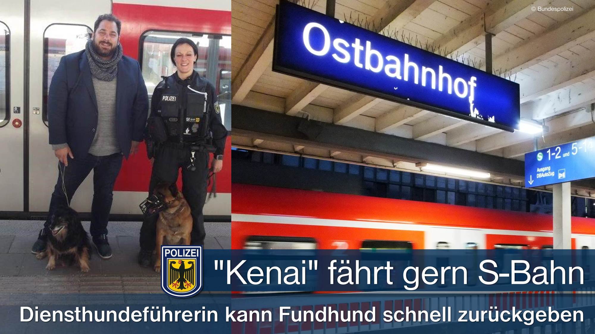 Foto: Bundespolizei