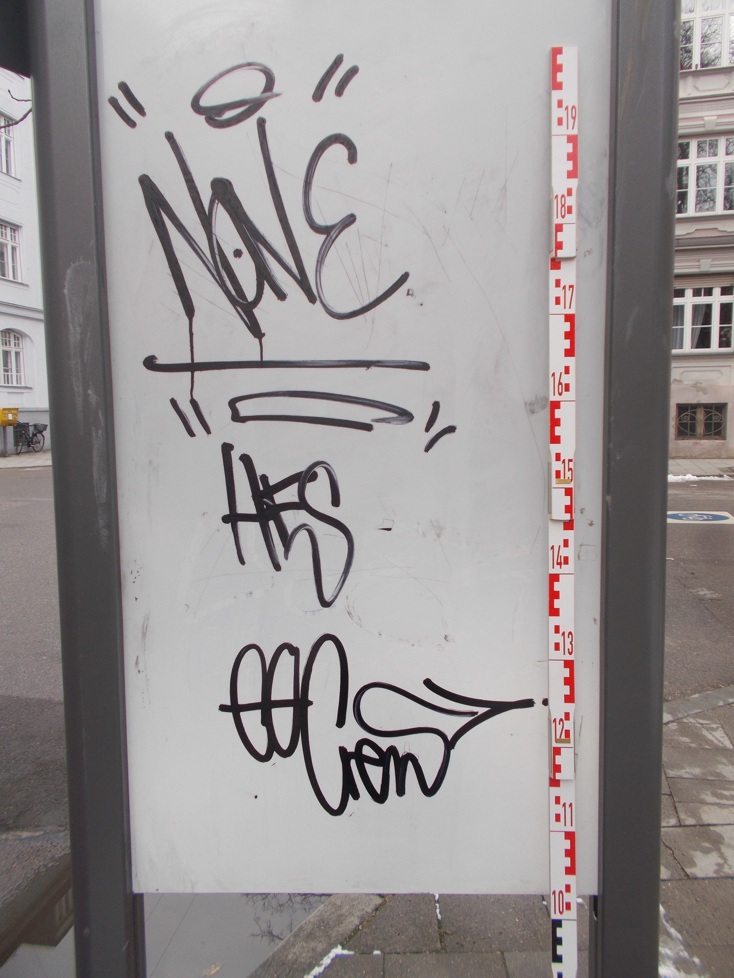 Foto: Polizei München