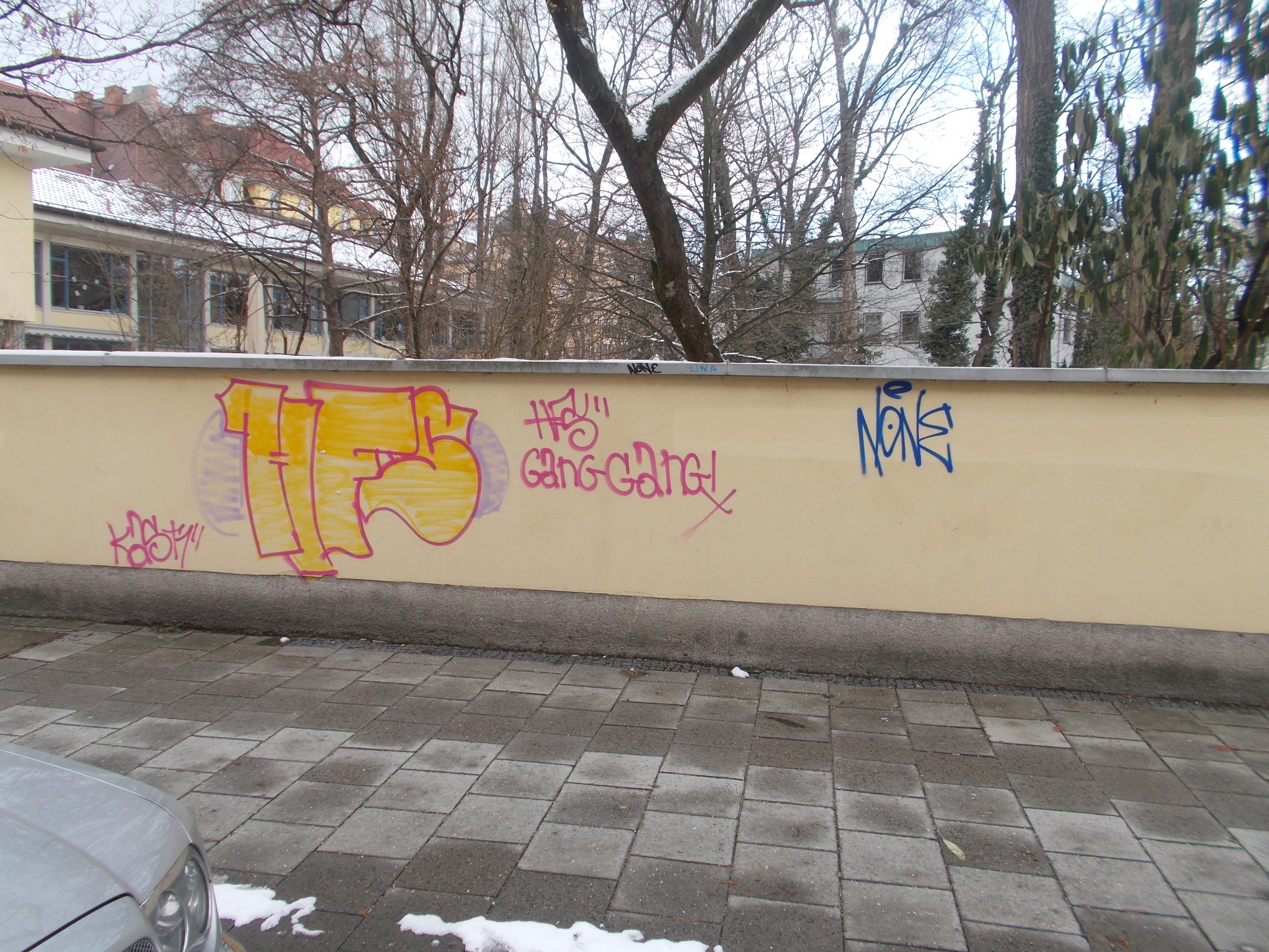 Foto: Polizei München