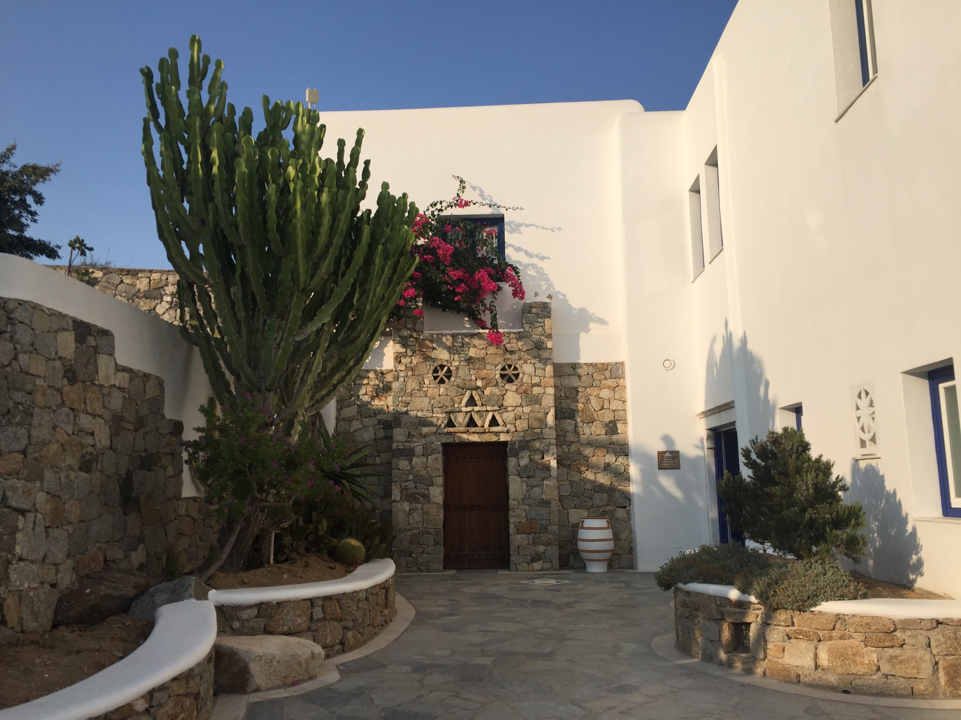 Die griechischen Inseln locken immer mehr Urlauber