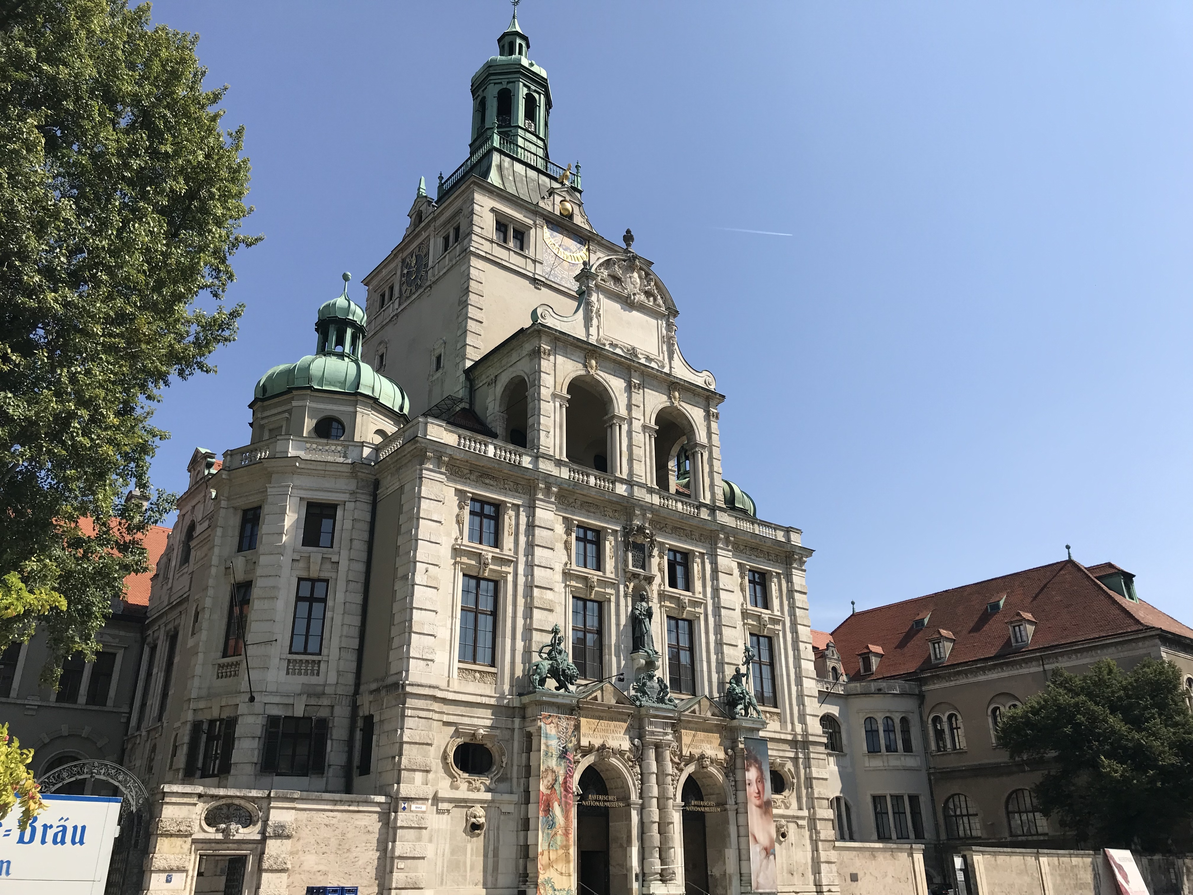Bayerisches Nationalmuseum