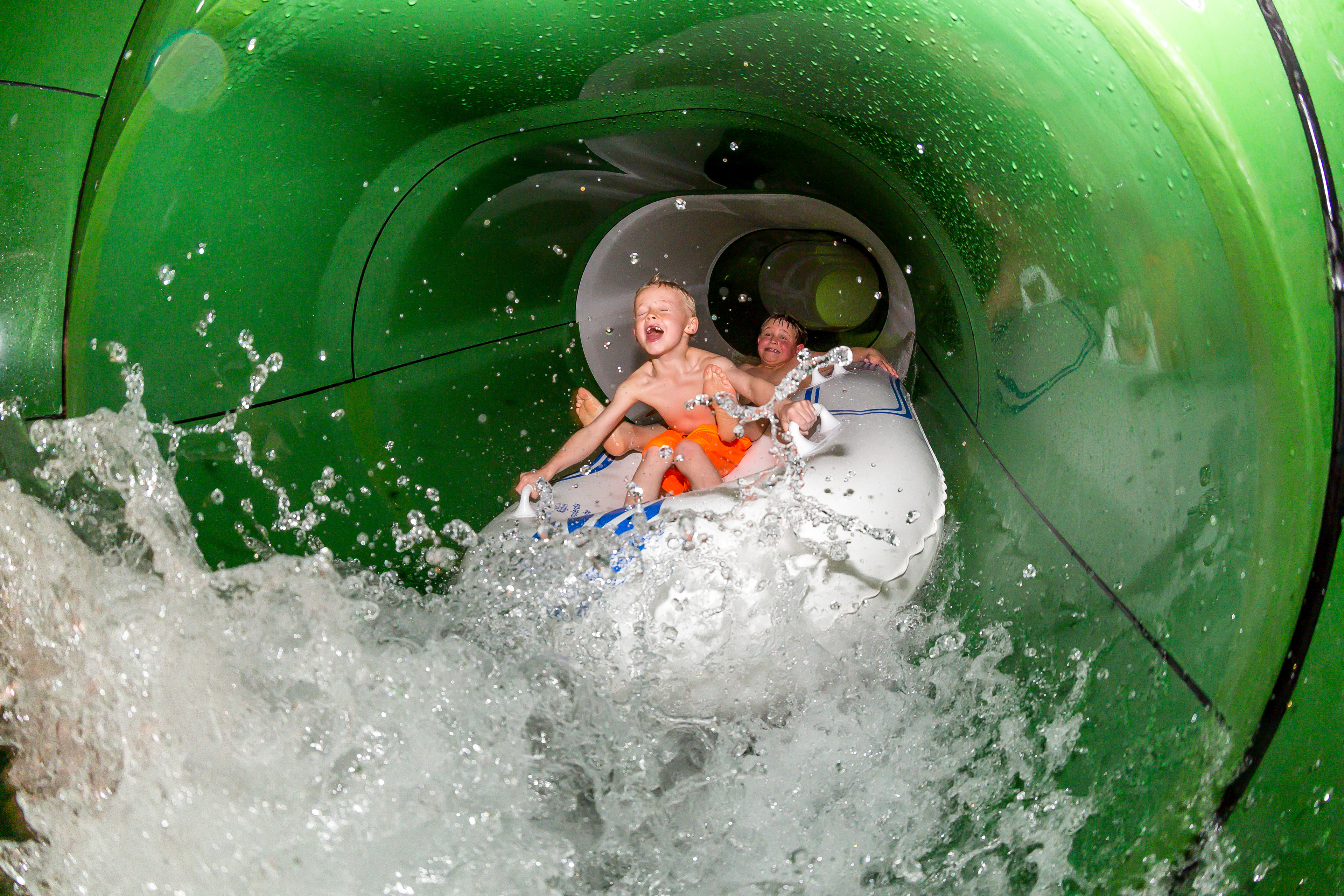 Familienurlaub auf höchstem Niveau im Family Hotel & Resort Alpenrose