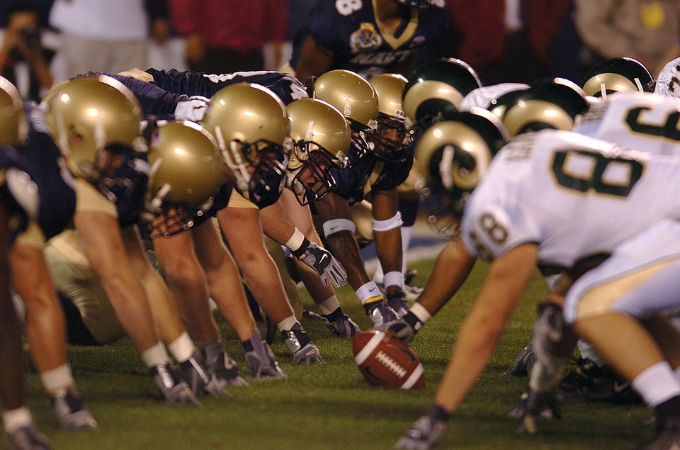 American Football, Symbolbild