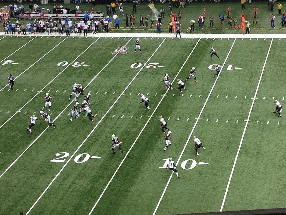 American Football NFL