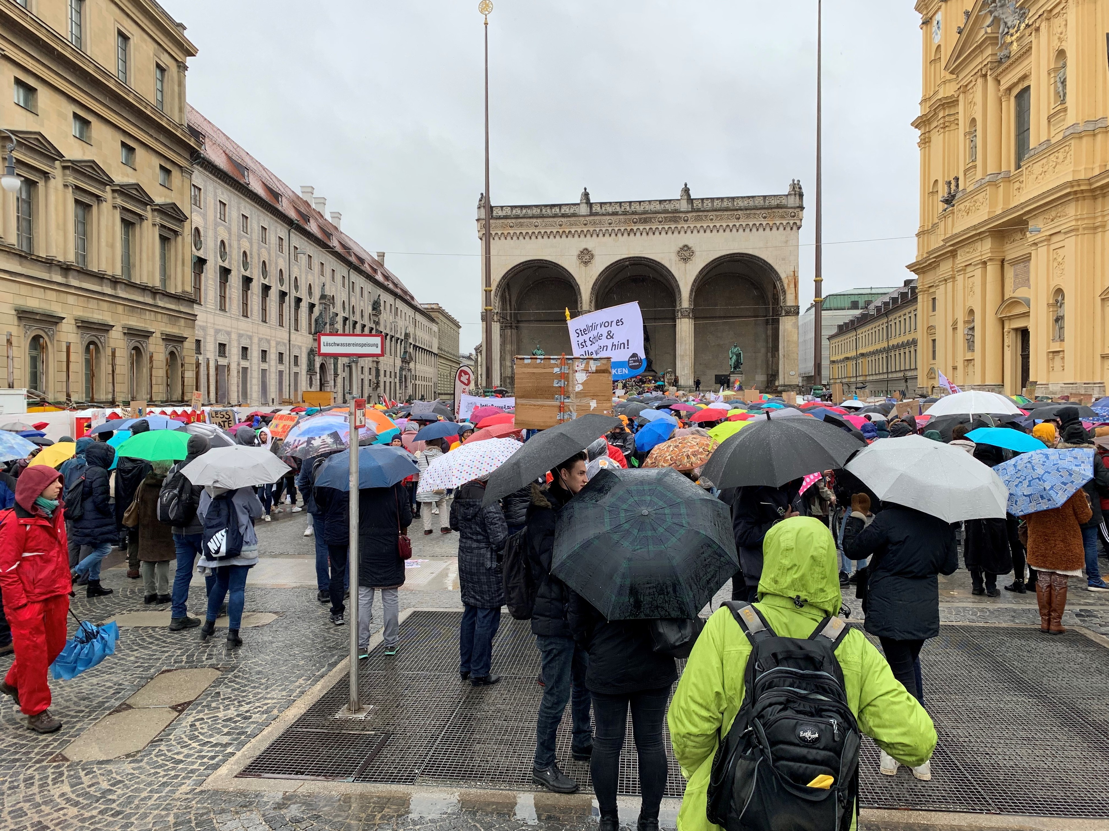 FridaysForFuture