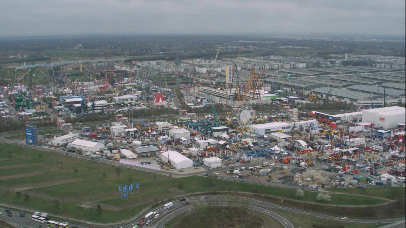 Bauma München